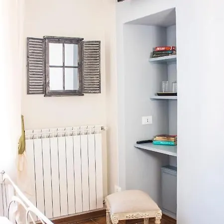 Bed & Breakfast Corte Toro Lucca Exterior foto