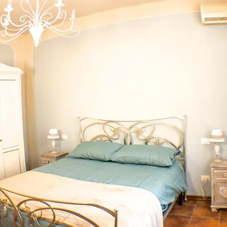 Bed & Breakfast Corte Toro Lucca Exterior foto