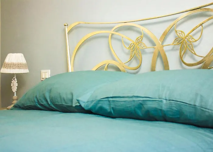 Bed & Breakfast Corte Toro