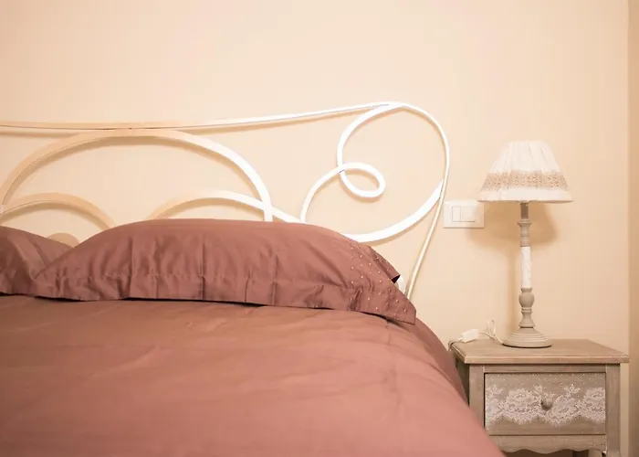 Bed & Breakfast Corte Toro
