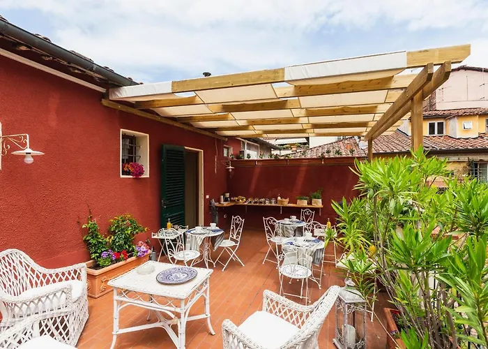 Bed & Breakfast Corte Toro